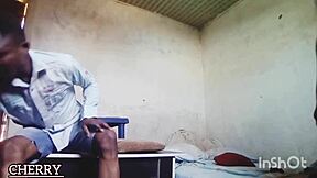 Tahiru, You've Always Wanted To Taste My Pussy, Right? I Let You Today.