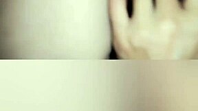 Hot Peruvian Teen Touches Herself in Car, Leaving Boyfriend Wanting to Fuck!