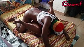 homemade romantic missionary sex