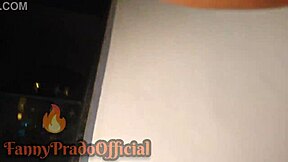 Behind Scenes With Nicoly Mattos And Lukas Zaad