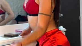 Dan�ando Funk Pelada