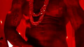 i worship big black hairy cock hallelujah johnson buy full porn on my red channel for 1 99