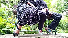 Mature bbw milf intensely trains me before hard sex