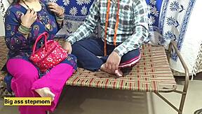 Tailor Fucking Hot Indian Women At His Shop Hindi Video