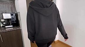 my husband's secretary makes my pussy squirt