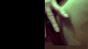 Morena rabuda poses in sexy lingerie