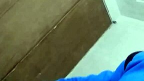 Office Masturbation Solo Boy