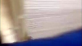 indo girl complains boyfriend cums quick