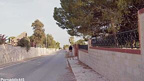 Katrina Moreno enjoys outdoor trailer adventure