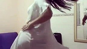 Argentina Dances With Clara Kush