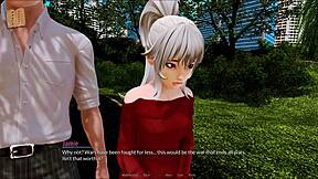 Harem Hotel 391 Adventure