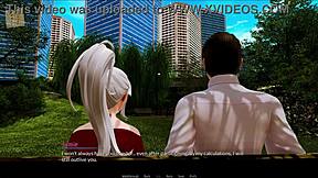 Harem Hotel 391 Adventure