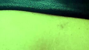 latina female recorded with open ass peeing in toilet, secretly filming sister-in-law without family noticing