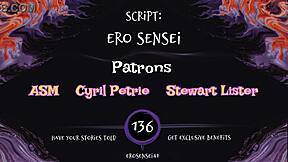 i share sister sacrifice audio for women in erotic pov