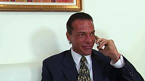 Intense Fucking Asian Sexy Mom