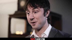 wife, how rough do you want our honeymoon sex tonight?