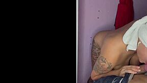 i admit this young guy fucks me better than my boyfriend