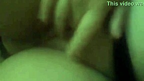 Housewife Plays Softly As Husband's Friend Watches!