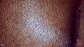 i blasted cum all over granny's ass in doggystyle creampie