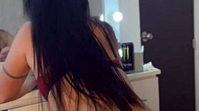 Dan�ando Funk Pelada