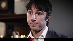 wife, how rough do you want our honeymoon sex tonight?