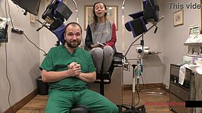 This Exam's Just a Formality, Right? Kalani Luana