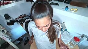 new video with apolonia lapiedra on discount