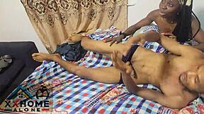 Will you fuck my step mom and me together?