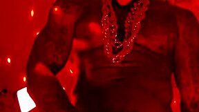 i worship big black hairy cock hallelujah johnson buy full porn on my red channel for 1 99