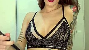 tell your obedient bitch the position darling