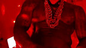 i worship big black hairy cock hallelujah johnson buy full porn on my red channel for 1 99