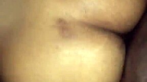 sexy big booty redbone getting fucked so hard