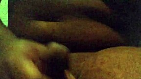 Watch me bust a nut in the shower