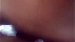 indo girl complains boyfriend cums quick