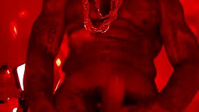 i worship big black hairy cock hallelujah johnson buy full porn on my red channel for 1 99