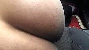 thick old thot sloppy top part two