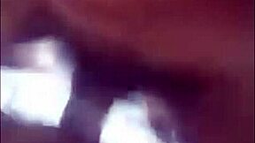 indo girl complains boyfriend cums quick