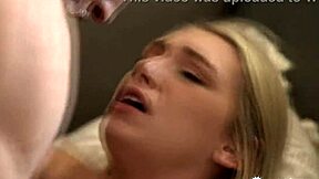 Stepbrother eats fucks payton avery