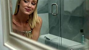 Stepbrother eats fucks payton avery