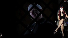 Apocalust Ep 17 - Boobs Pop Out At The Movies!