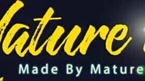 Kinky Redhead Meets Big Black Cock Intensely