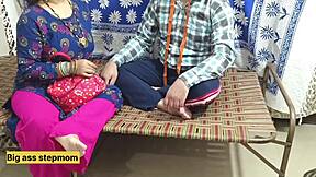 Tailor Fucking Hot Indian Women At His Shop Hindi Video