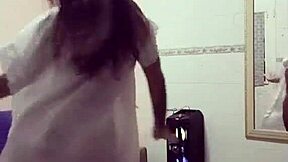 Argentina Dances With Clara Kush