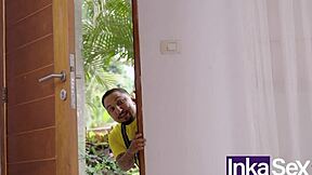 Brazilian stepsister temptation we can't resist