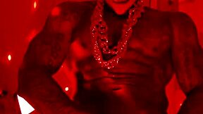 i worship big black hairy cock hallelujah johnson buy full porn on my red channel for 1 99