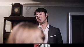 wife, how rough do you want our honeymoon sex tonight?