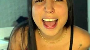 Dan�ando Funk Pelada