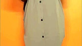 Beautiful Muslim Hijab Woman Wants To Be Pregnant Hindi Audio Sex Video.