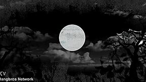 liza rowe takes on that monster cock so eagerly