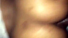 sexy big booty redbone getting fucked so hard